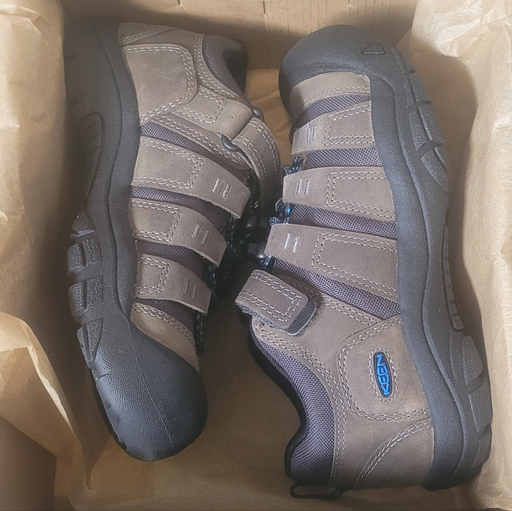 Keen newports children's 13